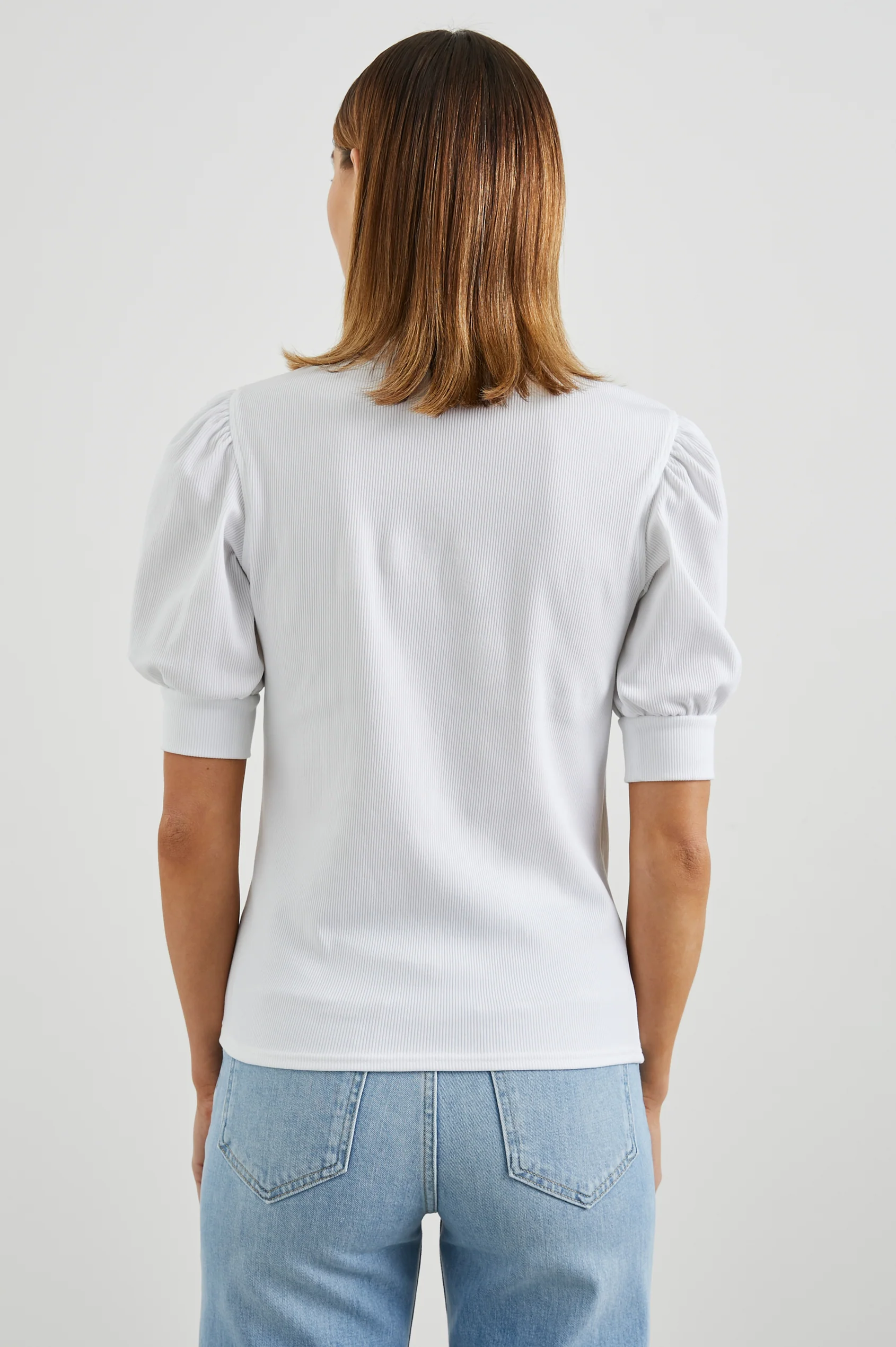 JEWEL TOP - T-shirts - Sassanova