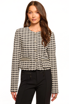 THOMAS JACKET - Sassanova