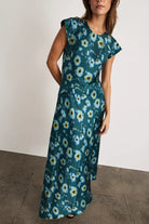 VIOLETA DRESS - Sassanova