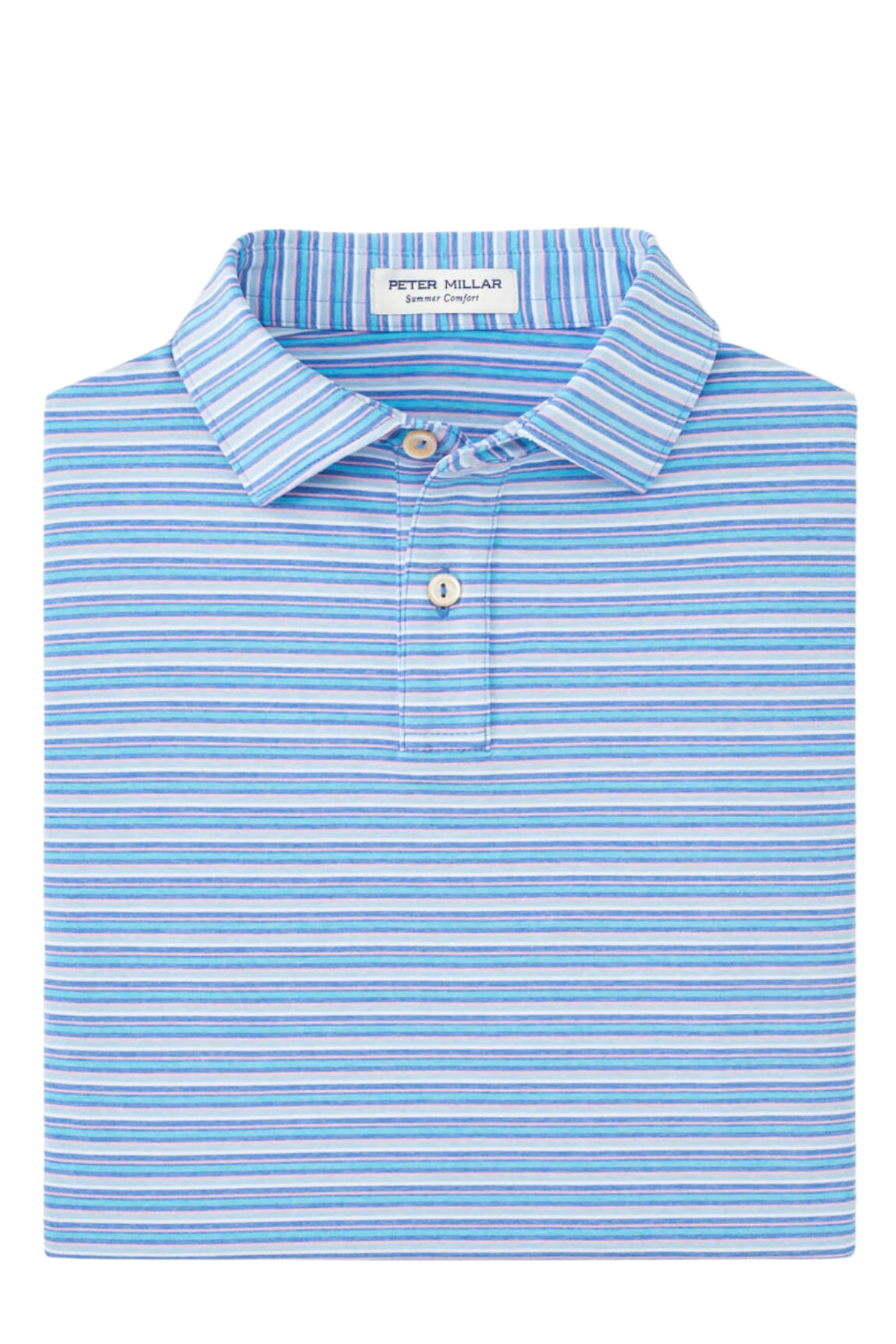YOUTH AVENT PERFORMANCE POLO
novaman