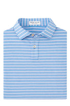 YOUTH AVENT PERFORMANCE POLO
novaman