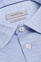 OOOHCOTTON JAMES LONG SLEEVE SHIRT - Long Sleeved Shirts - Novaman