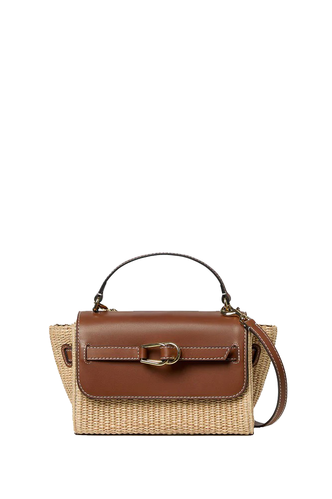 ALEXEI LOOP BELT CROSSBODY