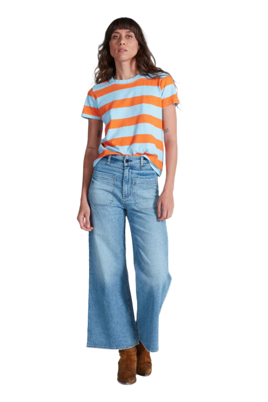CROPPED SAILOR
sassanova