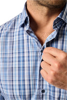 MASSON LS SPORT SHIRT
novaman