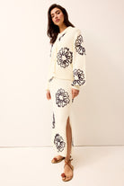 CHARLIE CARDIGAN - Sweaters - Sassanova