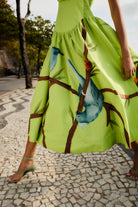 MAXI DRESS - Dresses - Sassanova