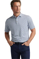 LINDEN PERFORMANCE POLO
novaman