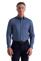 OOOHCOTTON JAMES LS SHIRT - novaman