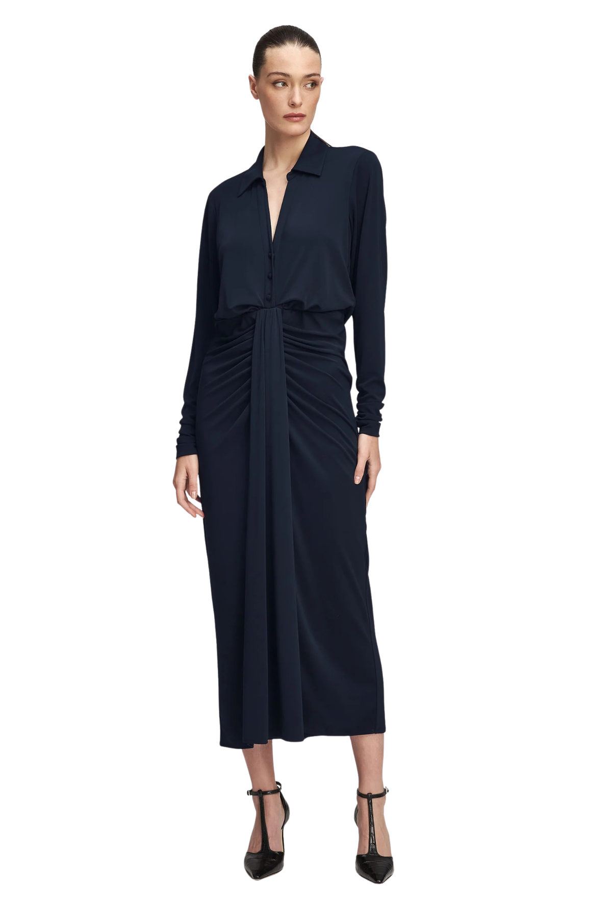 SEFERINA DRESS Sassanova