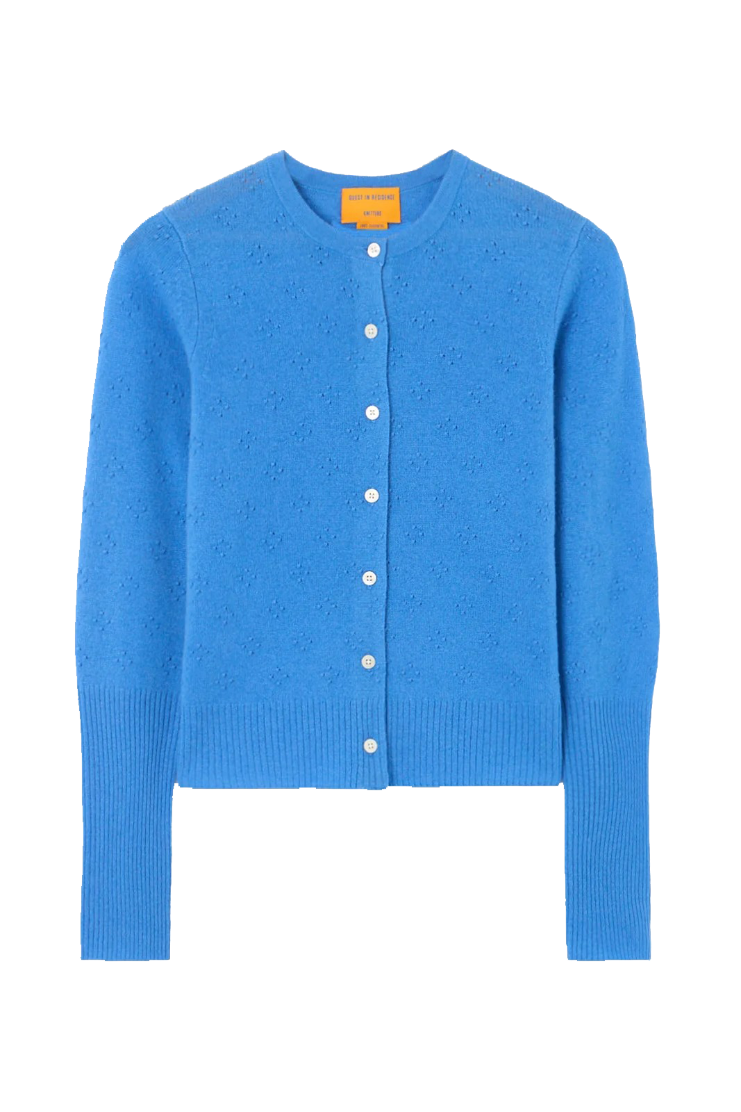 COMPASS JANE CARDIGAN - Sweaters - Sassanova