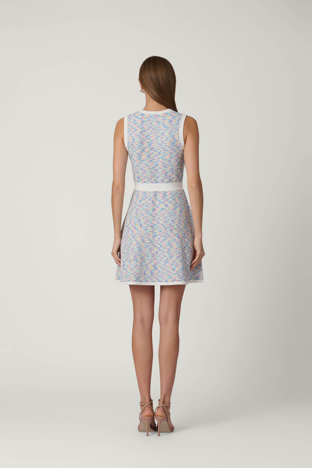 COCO DRESS - Dresses - Sassanova