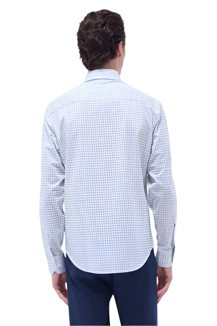 OOOHCOTTON JULES LS SHIRT (GF9424K65)
novaman