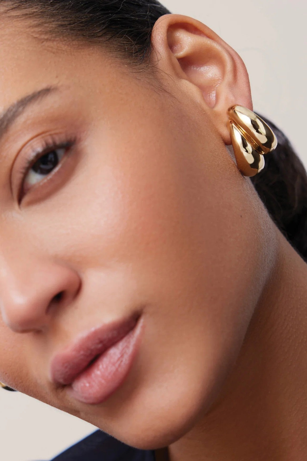 ORLA EARRINGS - Earrings - Sassanova