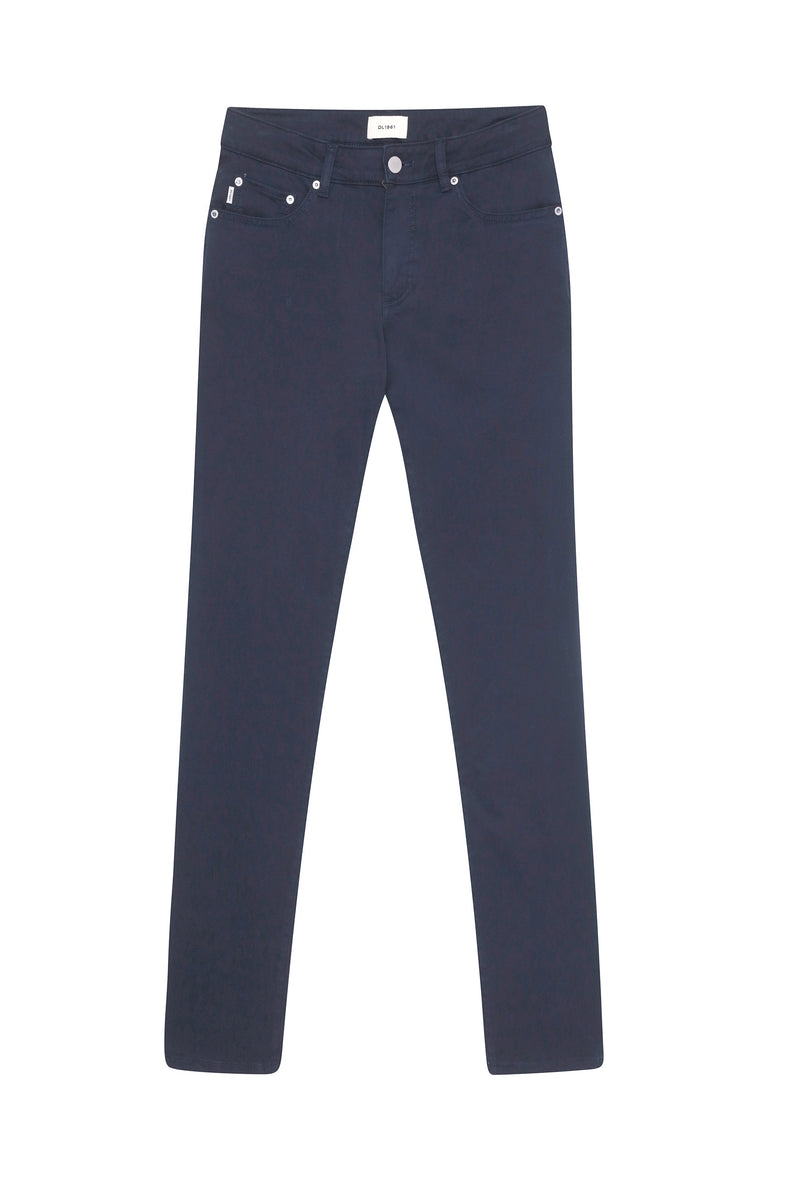NICK SLIM DENIM