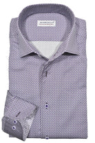 LS DRESS SHIRT - sassanova