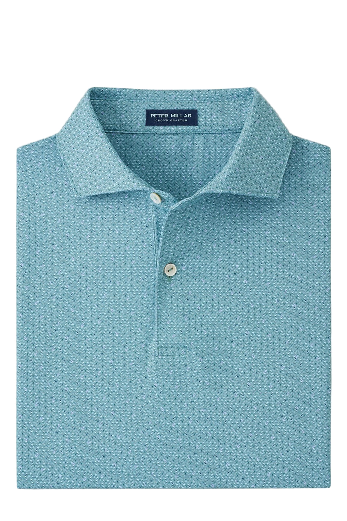CORINTH JERSEY POLO
novaman
