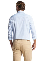 HANFORD PERFORMANCE TWILL SPORT SHIRT
novaman