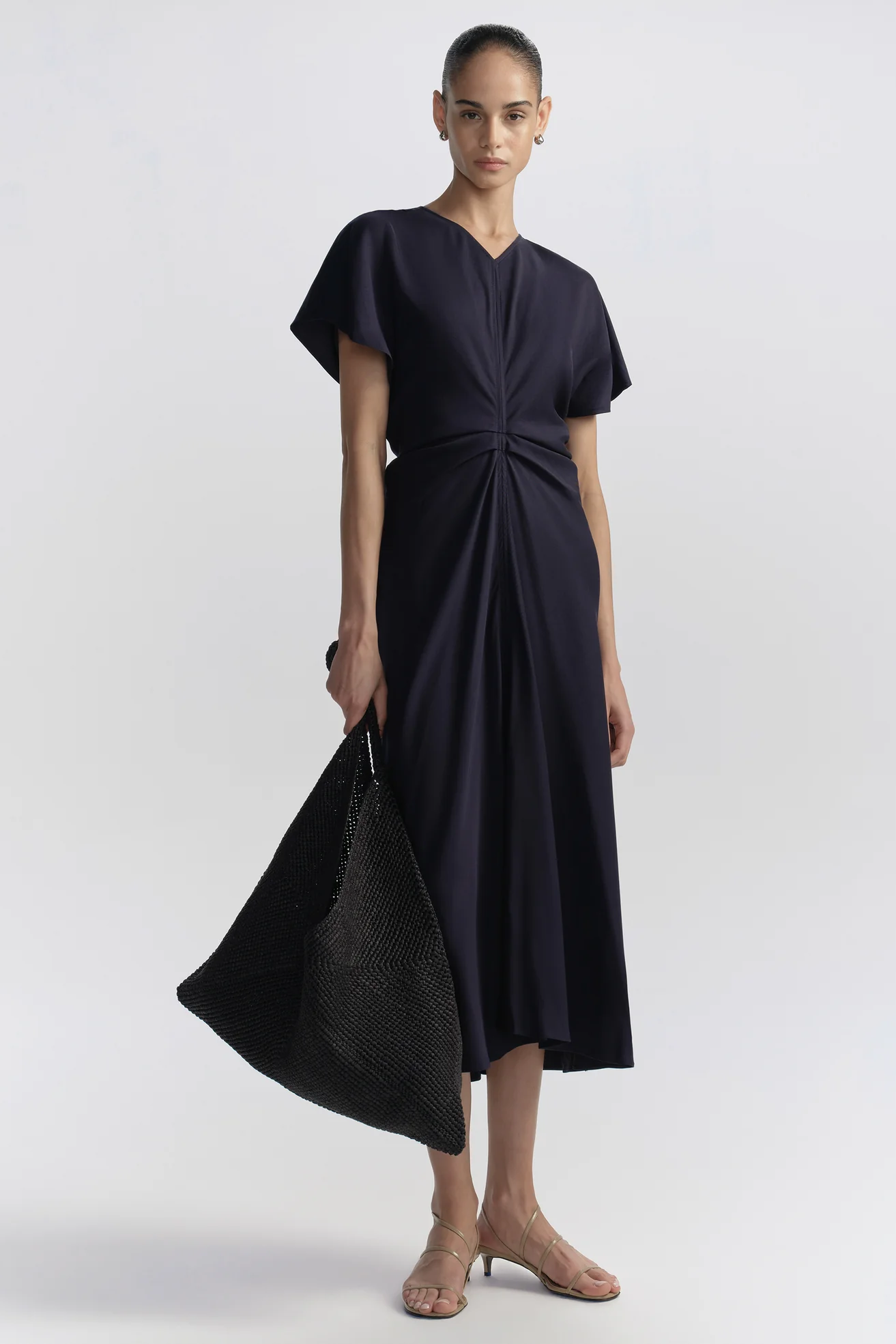 REM DRESS - Dresses - Sassanova