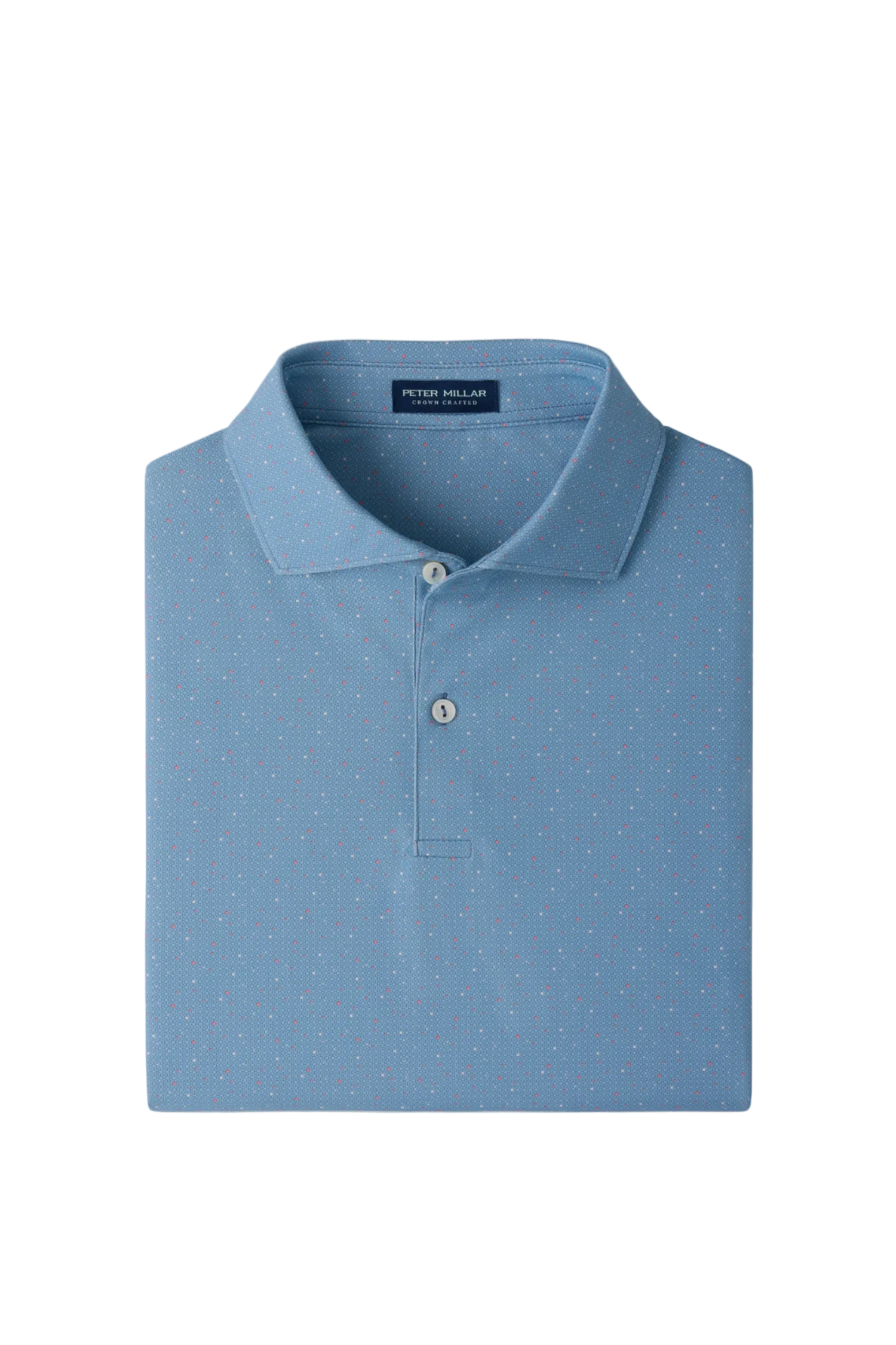 CAMPANIA PERFORMANCE POLO Sassanova / Novaman