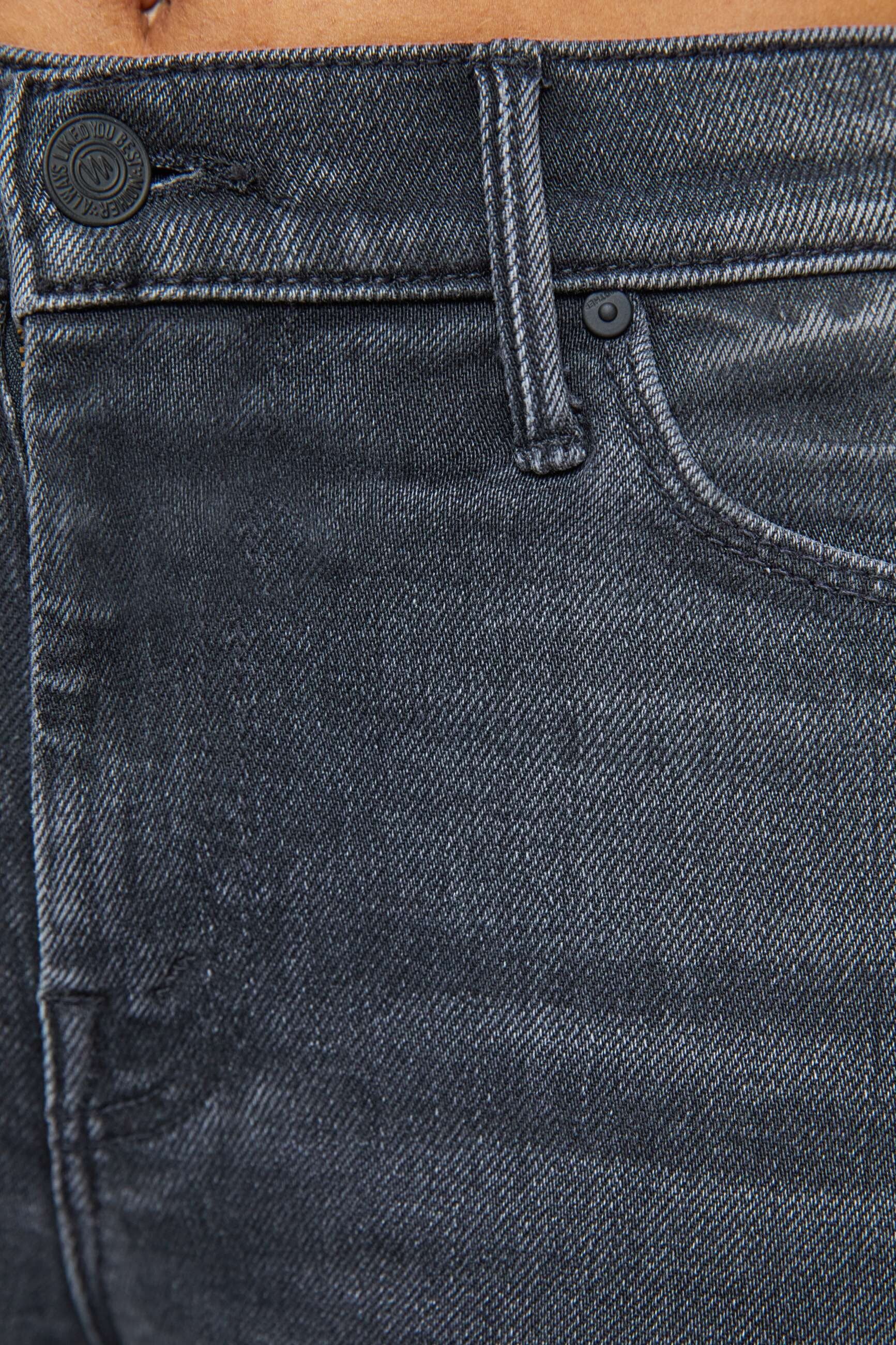 THE WEEKENDER - Jeans - Sassanova