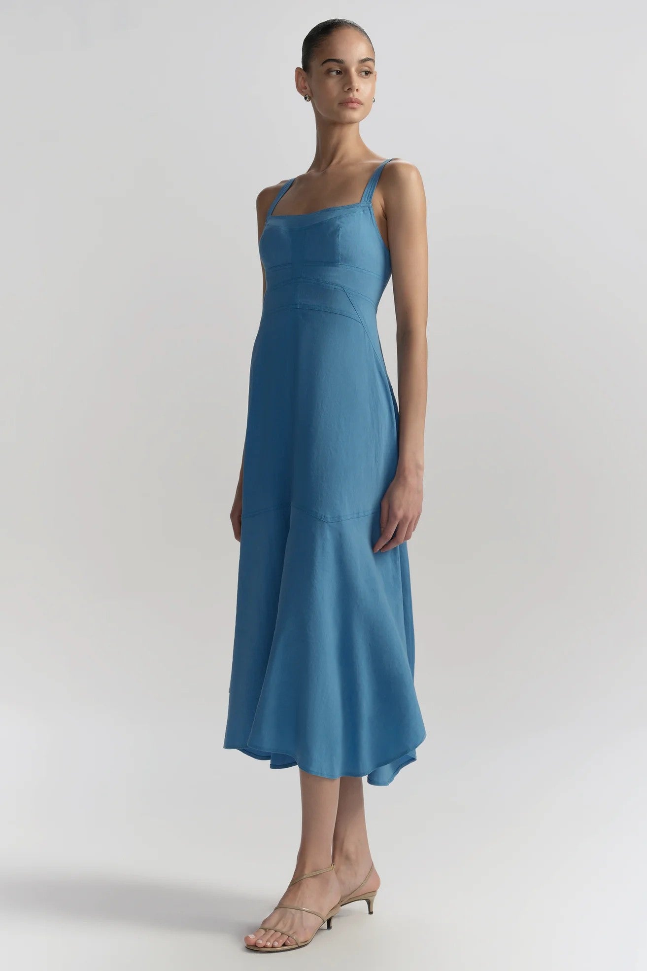 HARLOW DRESS - Dresses - Sassanova