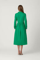 HASTINGS DRESS - Dresses - Sassanova