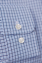 CHARLES LONG SLEEVE SPORT SHIRT - Long Sleeved Shirts - Novaman