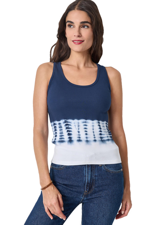 BAMBOO DYE TANK