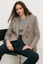 MILLER DICKEY JACKET Sassanova