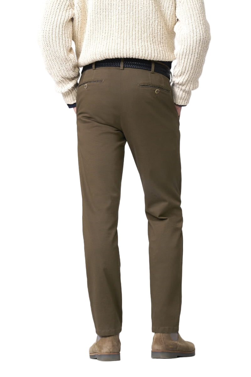 BONN PANT - Pants - Novaman