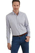 JULIAN CROWN LITE SPORT SHIRT
novaman
