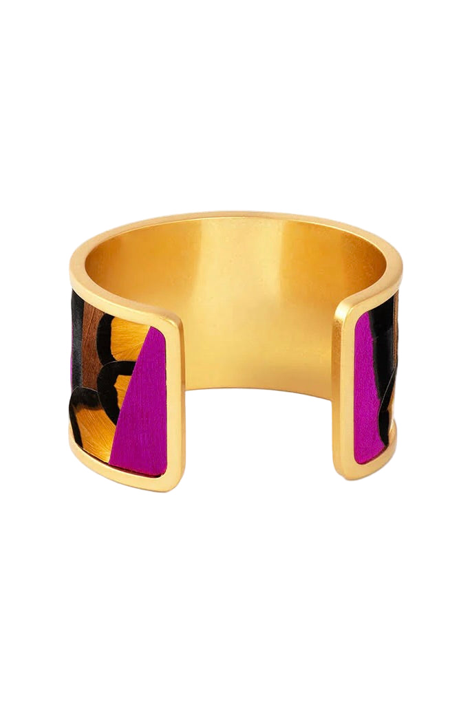 LAYLA WIDE CUFF
sassanova