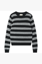 STRIPE CREW Sassanova