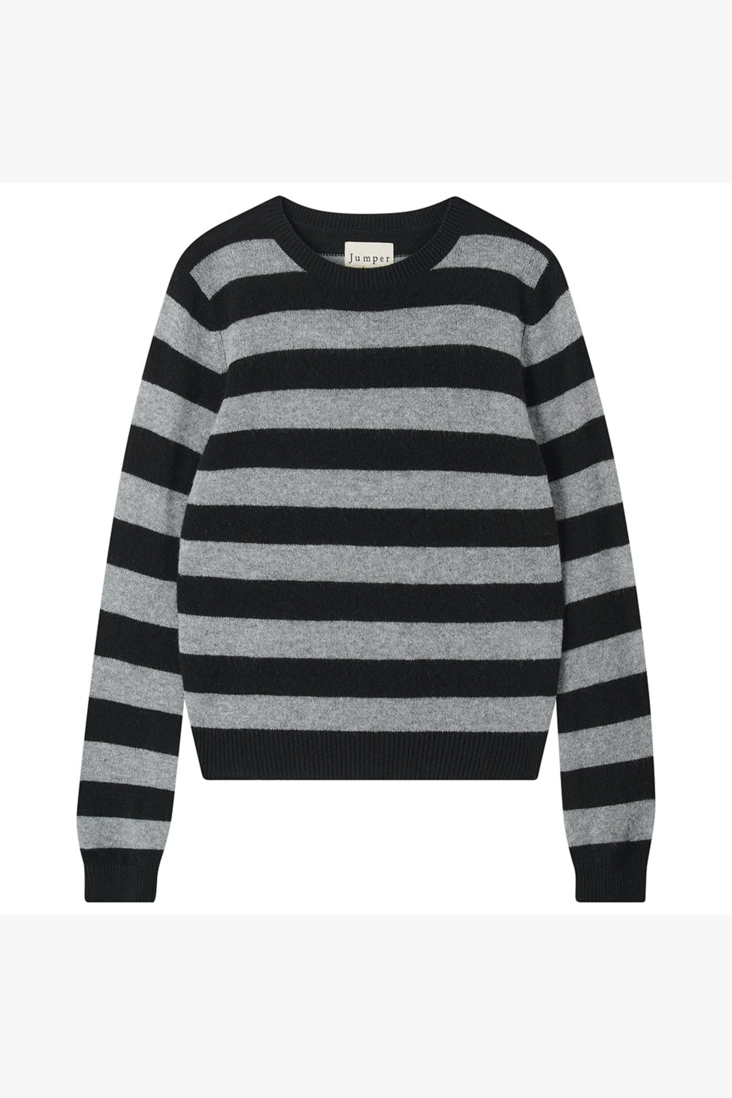 STRIPE CREW Sassanova