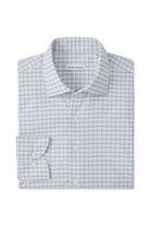 ROBERTSON SPORT SHIRT - Long Sleeved Shirts - Novaman