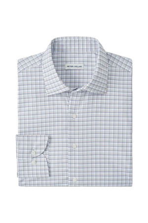 ROBERTSON SPORT SHIRT