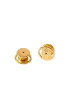 CATALINA LINK EARRINGS- GLD
sassanova