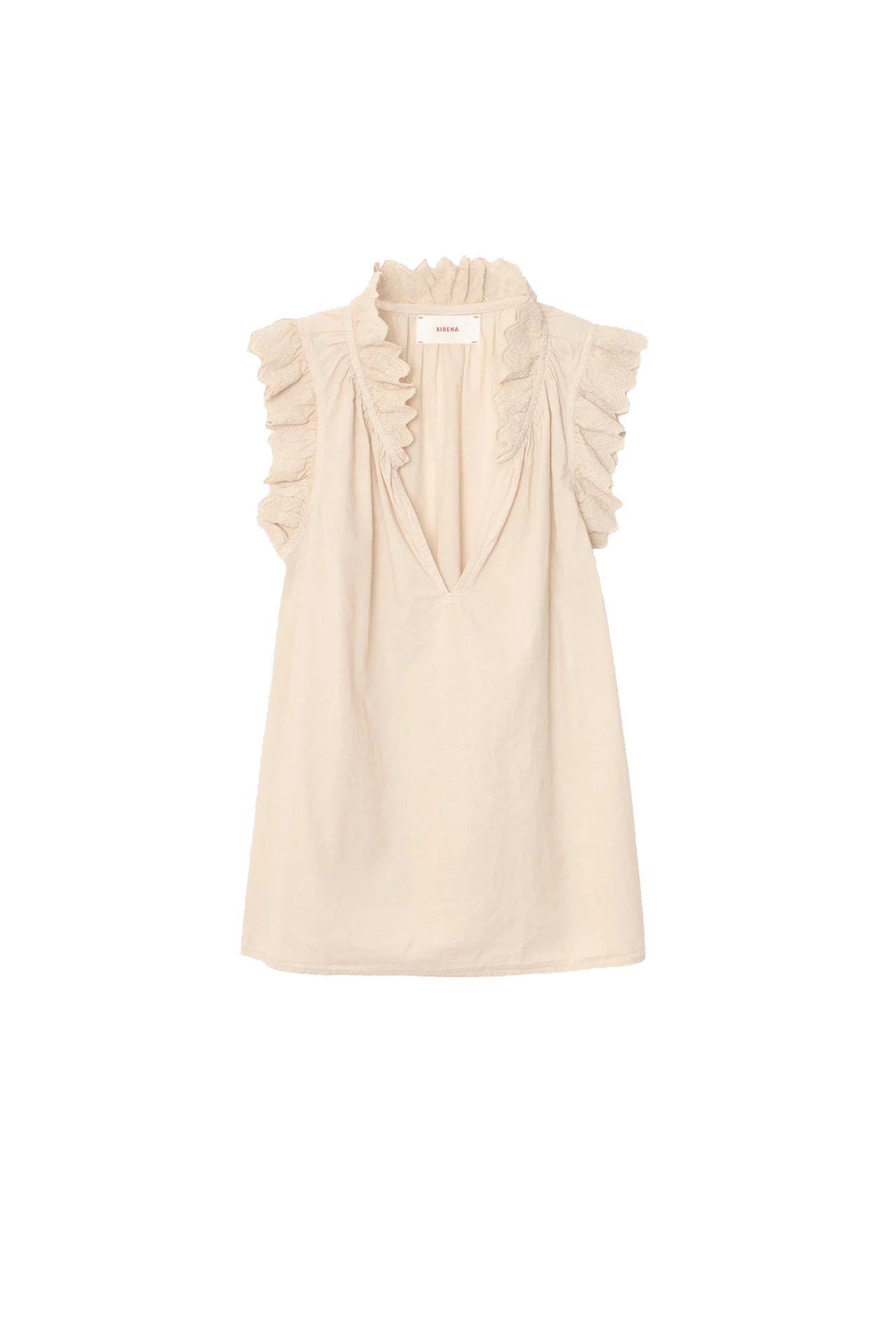 BEXIE TOP - Blouses - Sassanova