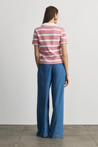 MELANIE TOP - Blouses - Sassanova