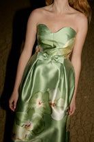 SOPHIA DRESS - Sassanova