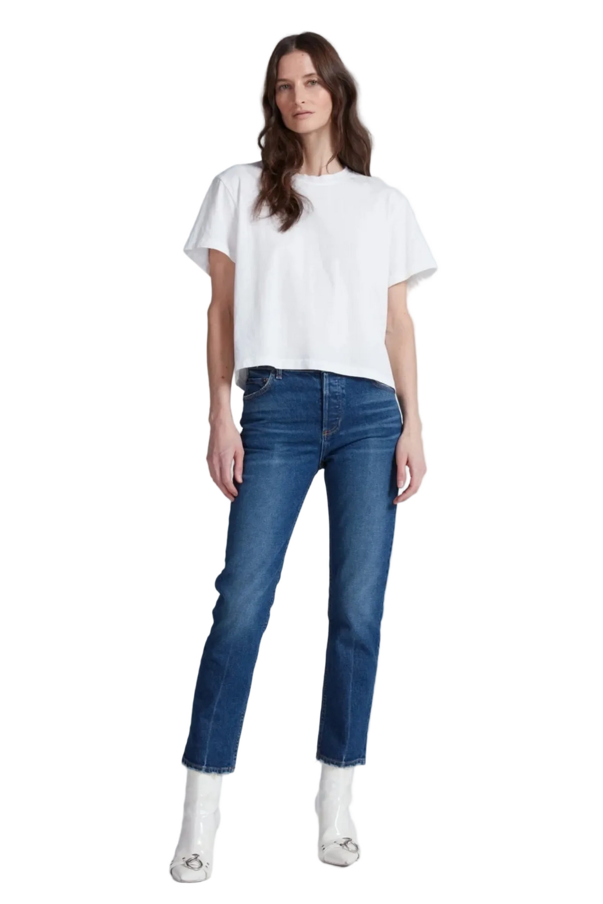 ORIGINAL SLIM JEAN Sassanova
