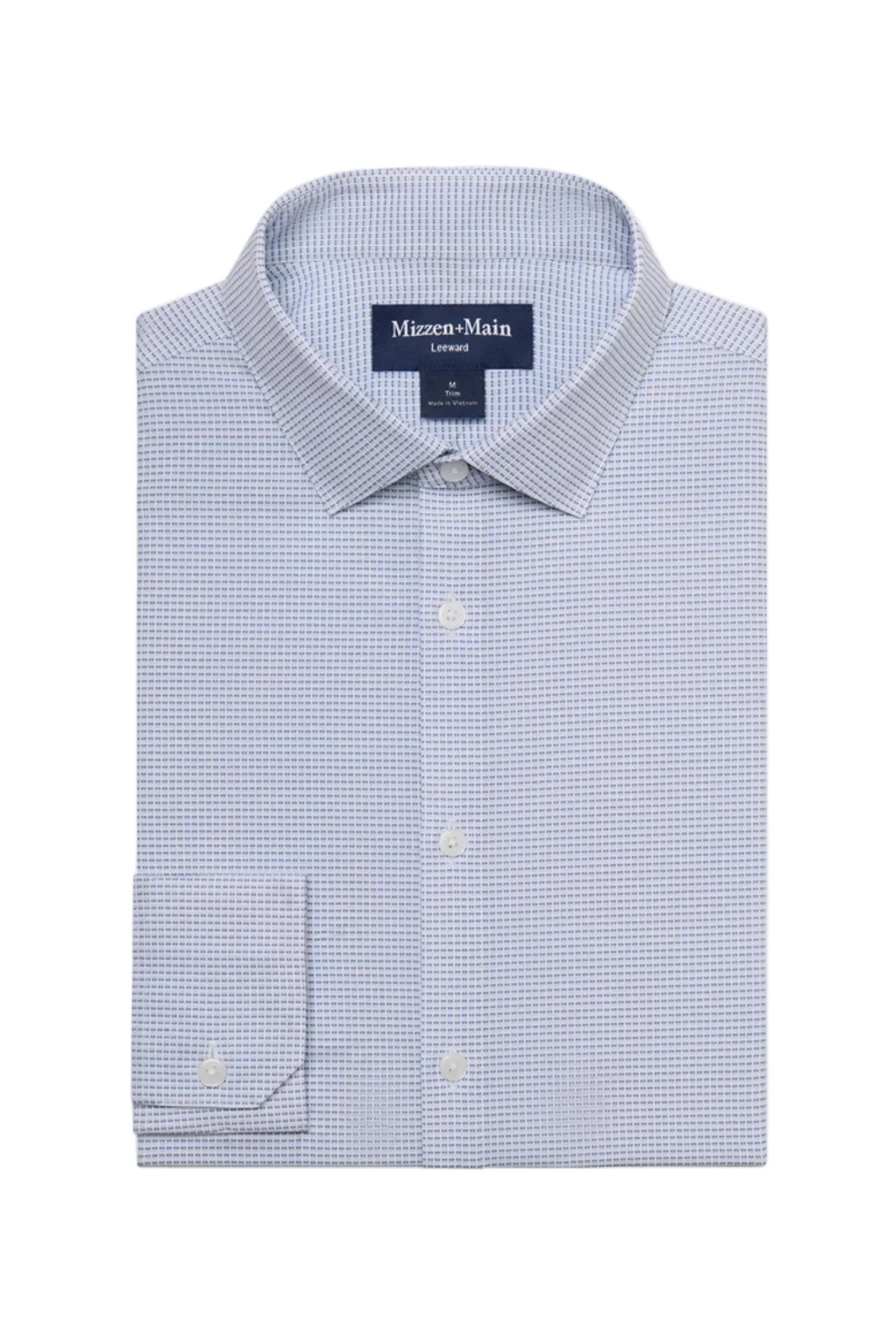 LEEWARD LS DRESS SHIRT Sassanova / Novaman 