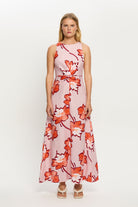 LANI MAXI DRESS - Dresses - Sassanova