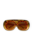 SHADES TRINKET TRAY - Sassanova