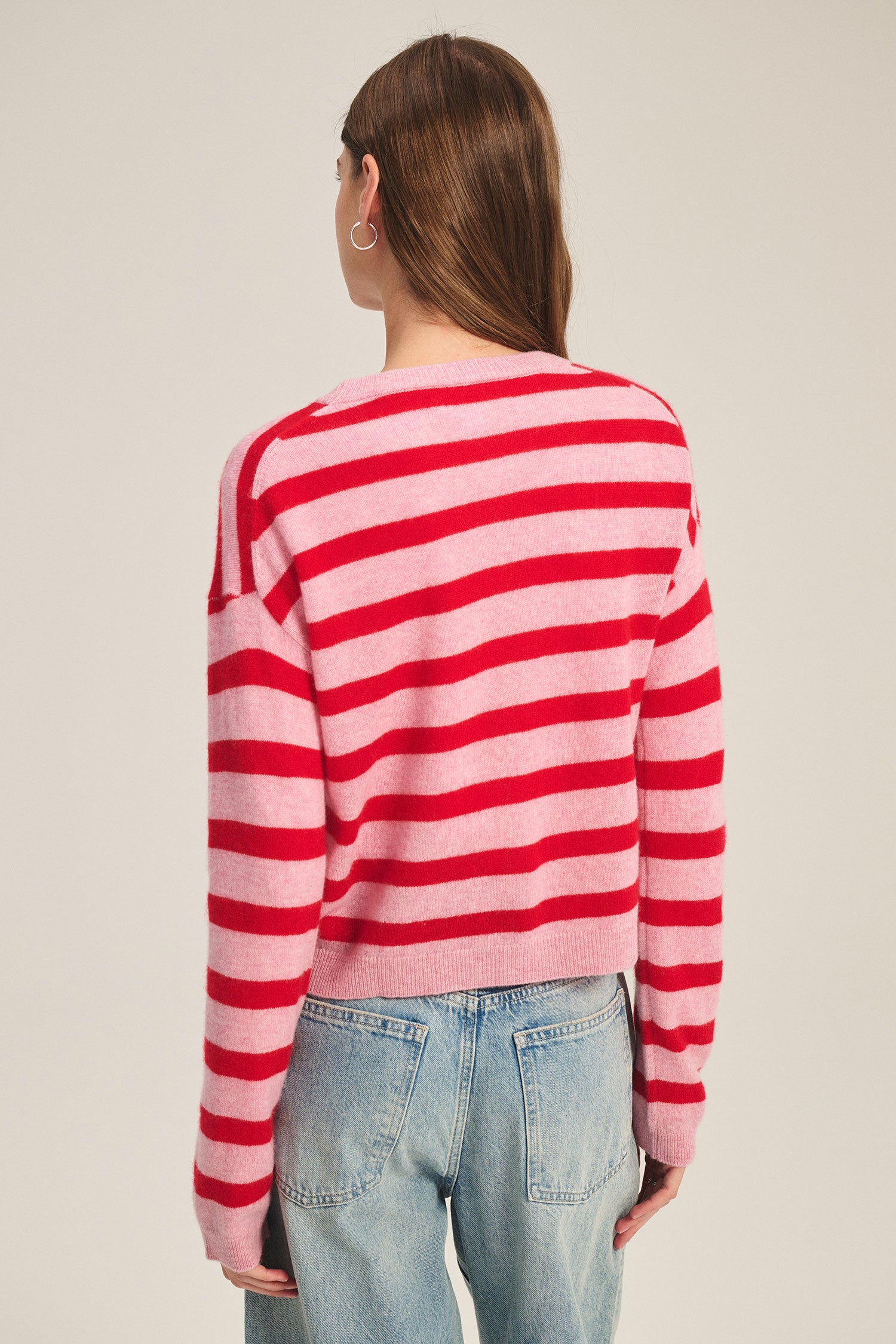 AGNESE SWEATER - Sweaters - Sassanova