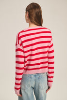 AGNESE SWEATER - Sweaters - Sassanova