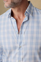 THE MOVEMENT SHIRT - Long Sleeved Shirts - Novaman