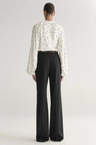 BLAIRE TOP - Sassanova