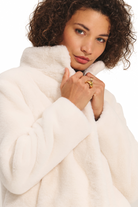 SHEENA COAT - sassanova